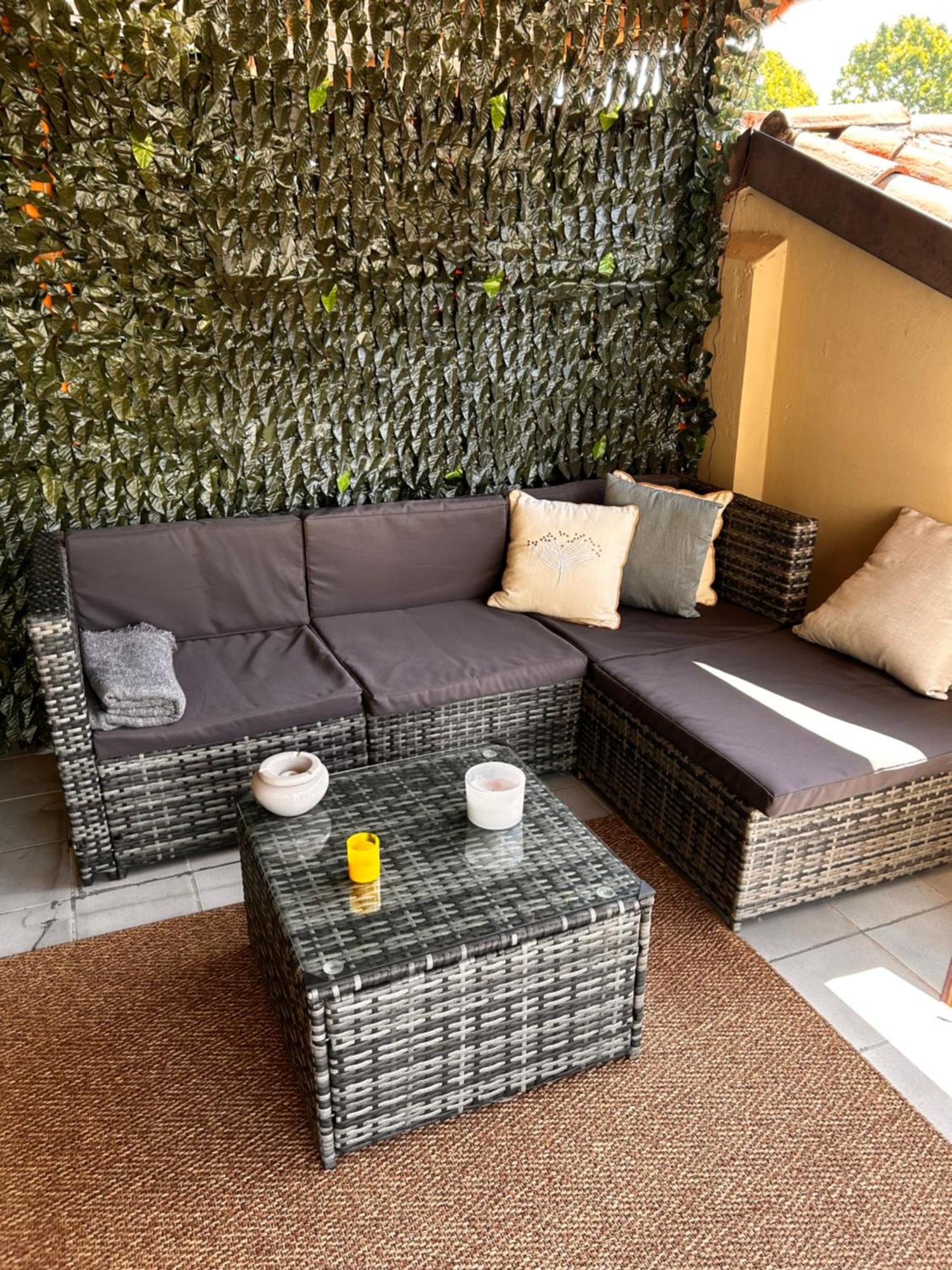 شقة Bon Bon Del Corso Con Terrazzo E Aria Condizionata آستي المظهر الخارجي الصورة